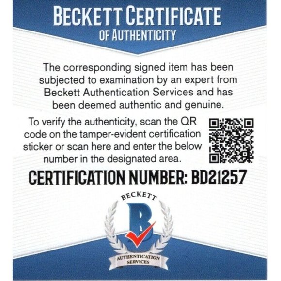 DJ Yella Signed NWA Straight Outta Compton Movie Script Beckett Autograph Rap - Picture 5 of 9